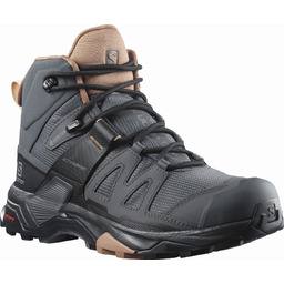 BUTY SALOMON X ULTRA 4 MID GTX