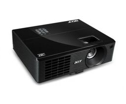 Acer Projektor X1213 +