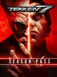 TEKKEN 7 Season Pass (PC) Klucz Steam