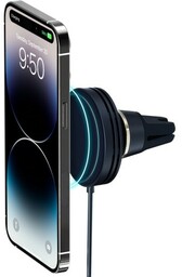 iOttie Uchwyt samochodowy magnetyczny Velox Mini MagSafe
