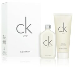 Calvin Klein ck one Zestaw zapachowy 1 szt.