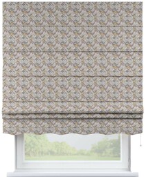 Roleta rzymska Florencja 160x170cm o kodzie 144-06, szer.160