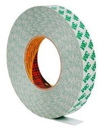 3M 9087 dwustronna klejąca taśma, 25 mm x