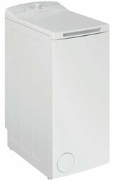 Pralka ładowana od góry WHIRLPOOL TDLR6040LPL/N