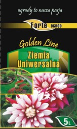 Ziemia Uniwersalna Golden Line 5 L