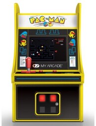 MY ARCADE Konsola Pac-Man Micro Player