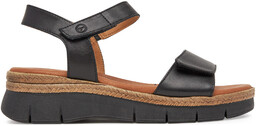 Sandały Tamaris 1-28220-44 Czarny