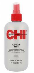 CHI Keratin Mist, keratyna w mgiełce, 355ml
