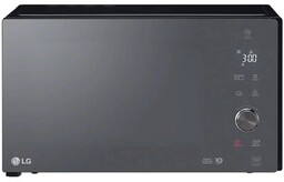 LG Kuchnia mikrofalowa MH6565DPR Inverter EasyClean Grill Smart