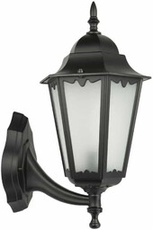 Kinkiet zewnętrzny ogrodowy RETRO CLASSIC II K 3012/1/DH