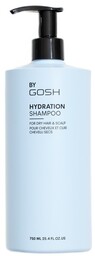 Gosh Hydration szampon nawilżający do włosów 750ml
