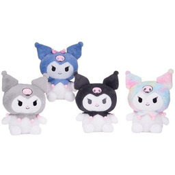 Maskotka Kuromi 24cm mix