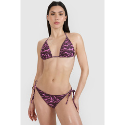 4F Góra od bikini damska 4FWSS25UBKTF075-50A Roz. XS