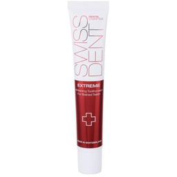 Swissdent Extreme Whitening pasta do zębów 50 ml