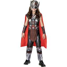 Rubies Oficjalny kostium dla dzieci Marvel Thor: Love