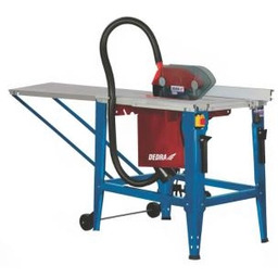 Dedra DED7726 Pilarka stołowa