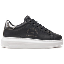 Sneakersy KARL LAGERFELD