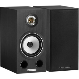 Triangle Comète Ez - Kolumny głośnikowe podstawkowe (para)