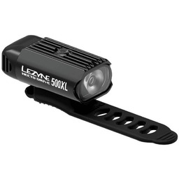 Lezyne Lampka przednia LED Hecto Drive 500XL 500