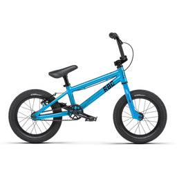 Radio Dice 14" rower BMX dla dziecka Sky