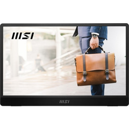 Monitor MSI PRO MP161 E2U