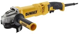 DEWALT DWE4277 - Szlifierka kątowa 125 mm