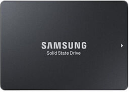 Dysk SSD Samsung PM893 480GB 2.5'' SATA 6Gb/s