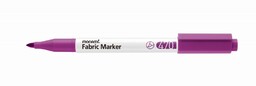 Marker do tkanin 470 Purpurowy 17 Monami MONAMI25421