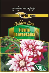 Ziemia Uniwersalna Golden Line 10 L