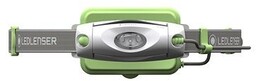 Ledlenser Latarka czołowa NEO4 Green