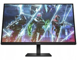 Monitor 27" Hp Omen 27qs 2560x1440 (wqhd) |240Hz|