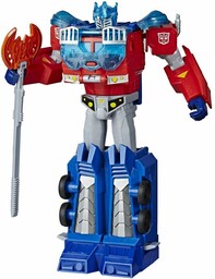 Hasbro Transformers - Cyberverse Ultimate - Optimus Prime