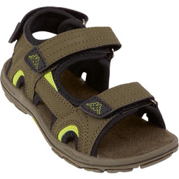 Sandały dla dzieci Kappa Early II K khaki