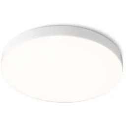 Lampa wpuszczana okrągła BJORK R 9 antracyt R13583