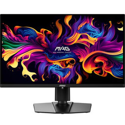 MSI MAG 271QPX E2 - 240Hz QHD 26,5''