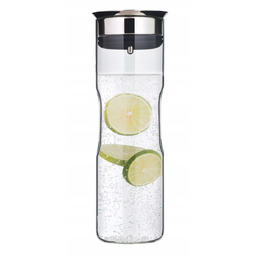 Karafka szklana Wmf Motion 0,8l do wody napojów