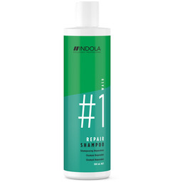 Indola Repair, szampon regenerujący, 300ml