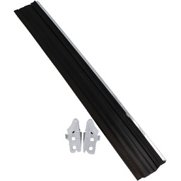 Uszczelka dolna gumowa drzwi do zmywarki Bosch Siemens