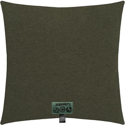 Poszewka na poduszkę z miękkiego polaru  poszewka