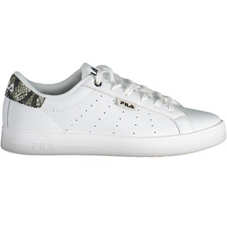 DAMSKIE BUTY SPORTOWE FILA WHITE