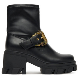 Botki Versace Jeans Couture