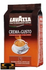 Kawa Lavazza Crema e Gusto Tradizione Italiana 1kg