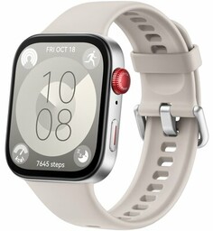 HUAWEI Smartwatch Watch Fit 3 Księżycowa biel