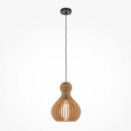 Lampa wisząca Roots MOD192PL-01W1- Maytoni