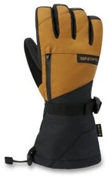 Rękawice Dakine Leather Titan Gore-Tex (rubber) 2025