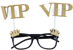 Okulary VIP - 1 szt.