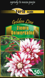Ziemia Uniwersalna Golden Line 50 L