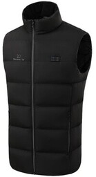 MISSION AIR Podgrzewana kamizelka E-VEST (rozmiar XXL) +