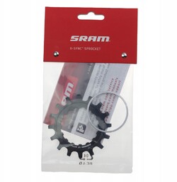 Zębatka Sram do Silnika Napędu Bosch gen. 2