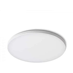 Lampa wpuszczana BJORK R 16 biała R13584 -